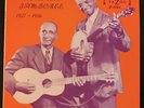 MEMPHIS JAMBOREE - Various 1927-1936 YAZOO Vinyl LP  L-1021
