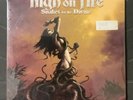 high on fire vinyl - Snakes For The Devine