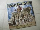 Somewhere Back in Time: The Best of 1980-1989 [LP] by Iron Maiden (Vinyl,...