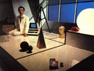 Pete Shelley - Homosapien (LP, Album)
