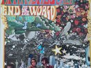Aphrodite's Child - End Of The World (LP, Album, RE)