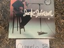 Jack Johnson - Sleep Through The Static Vinyl - Brand New & Factory Sealed