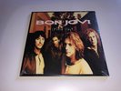 BON JOVI These Days 2LP from The Albums Box Set 180gram Vinyl New/Sealed