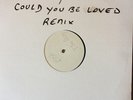 Bob Marley & The Wailers - Could You Be Loved (12