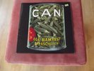 Can Ege Bamyasi UAS 29414 Manufaktured in England ( Rar )