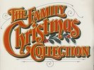 Various - The Family Christmas Compilation (5-LP) - Vinyl Pop/Diverse