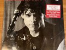 Eddie And The Cruisers Soundtrack 1983 Vinyl Lp Record Hype Sticker New Sealed