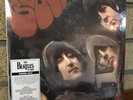 The Beatles Rubber Soul Mono Vinyl 2014 in shrink