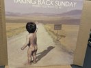 Taking Back Sunday Where You Want To Be Vinyl Splatter OOP