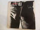 The Rolling Stones -Sticky Fingers LP 12