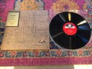 JOHANNA MARTZY/BRAHMS:VLN CONC/UK RED LABEL ANGEL 35137