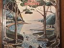 JRR Tolkien The Hobbit 4 LP Box Set Read by Nicol Williamson Argo ZPL 1196/9 VG+