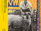 Paul & Linda McCartney Ram Vinyl LP 50th Anniversary Half-Speed Master 2021