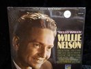 Willie Nelson 