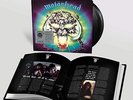 Motorhead 'Overkill' 40th Anniversary 3LP 180g Schwarzes Vinyl - Neu Versiegelt