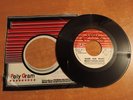 TEARS FOR FEARS BREAK IT DOWN AGAIN  MEXICAN PROMO VINYL 7''