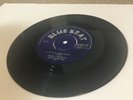 roland alfonso just a closer walk 7  blue beat SKA