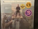 Johnny Cash - The Gospel Road LP 1973 Double LP - NEW SEALED