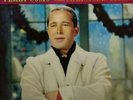 PERRY COMO Sings Merry Christmas Music LP Album  Vinyl 1961 Pickwick Record (P4