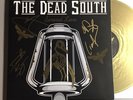 The Dead South Served Live Limited Edition Gold Metallic Signed LP Record Vinyl