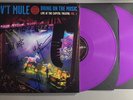 GOV'T MULE SIGNED BRING ON THE MUSIC PURPLE VINYL RECORD SIGNED AUTOGRAPHED LP