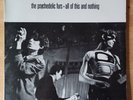 PSYCHEDELIC FURS All Of This And Nothing VINYL