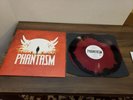 Phantasm (Original Motion Picture Soundtrack) Mondo Vinyl Red & Black Swirl