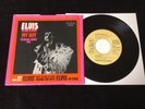 ELVIS PRESLEY 45 PROMO PB-10191 MY BOY/THINKING ABOUT YOU NM/NM HIGH GRADE