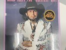 DAVID ALLAN COE 1978 Vintage Vinyl Record ‎GREATEST HITS Album W Shrink Wrap