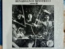 THE BEATLES Renaissance Minstrels Volume III LP Lennon McCARTNEY Harrison STARR