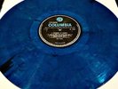BLUE MARBLE COLOUR PINK FLOYD A SAUCERFUL OF SECRETS VINYL LP