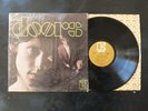 THE DOORS SAME TRUE FIRST PRESS STEREO ELEKTRA EKS 74007 SHRINK 1A 1A