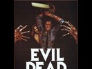SOUNDTRACK -  EVIL DEAD - LP  (BOX 66)
