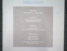 LP/ Vinyl / Arvo Pärt – Tabula Rasa (ECM 1275, ECM New Series – 817 764-1)