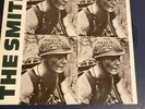 The Smiths Meat Is Murder A2/B2 1st Press Very Good+ Vinyl Record Album ROUGH 81