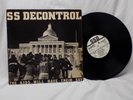 S.S.Decontrol - The Kids Will Have Their Say XClaim Dischord Boston Hardcore sXe