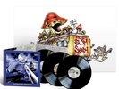 EMINEM The Slim Shady LP Vinyl Record Expanded Deluxe Edition 2019 Rap SOLD OUT