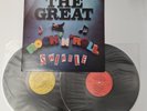 SEX PISTOLS THE GREAT ROCK 'N' ROLL SWINDLE 2LP G/FOLD 1ST UK PRESS VINYL EX+/EX