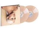 IN HAND Ariana Grande‎ - Sweetener Exclusive Limited Edition Peach Opaque Vinyl