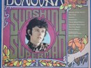 DONOVAN - Sunshine Superman (1966 MONO Epic; Season of the Witch, etc.) EX(+)/EX