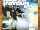 Naked Raygun – All Rise - LP - 2008 US Release - New / Sealed - Fast Shipping