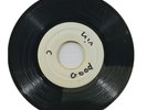 SIR HARRY - MOON WALK / JACKIE MITTOO - DARK OF THE MOON [ BLANK ] 7