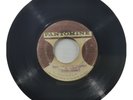 GLEN BROWN - MEDITATING ON OWN WAY OF LIFE /  NEVER TOO YOUNG  / 7