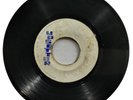 BOB MARLEY & THE WAILERS - MR. BROWN / DRACULA [ UPSETTER ]  7