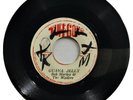 BOB MARLEY AND THE WAILERS - GUAVA JELLY / JELLY [ TUFF GONG ] 7