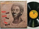 LEE PERRY - ROAST FISH, COLLIE WEED & CORN BREAD [ LION OF JUDAH ]12