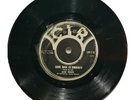 GENE RONDO - MY DREAM IS YOURS / COME BACK TO SORRENTO [ CIR ] 7