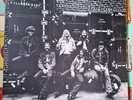 The Allman Brothers Live at the Fillmore East X 2 Vinyl 1971 Capricorn Records