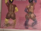 Cardi B Feat. Megan Thee Stallion – WAP - Purple Single Vinyl Record 12