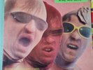 Devo | Q: Are We Not Men A: We Are Devo Yellow Vinyl LP Virgin V2106 1978 UK